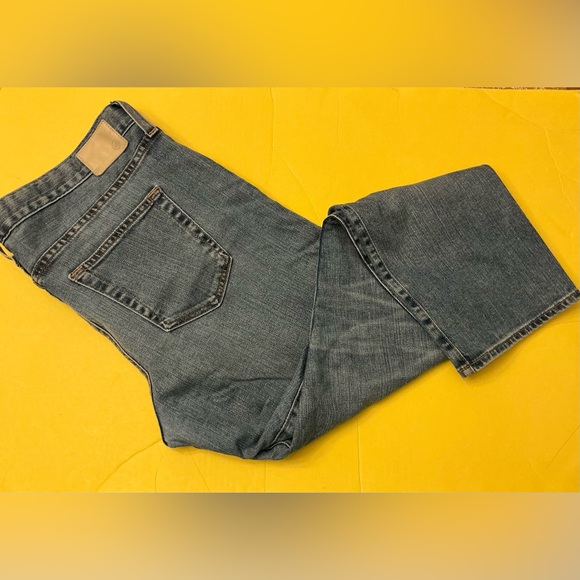 AG Adriano Goldschmied The Ex-boyfriend Slim jeans sz 32 - Picture 1 of 13